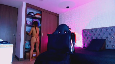 alicia_dl live cam on Cam4