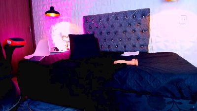 alicia_dl live cam on Cam4