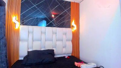 alicia_dl live cam on Cam4
