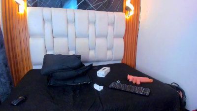 alicia_dl live cam on Cam4