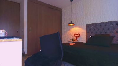 alicia_dl live cam on Cam4