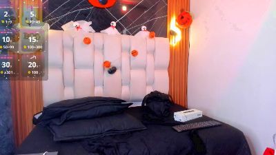 alicia_dl live cam on Cam4