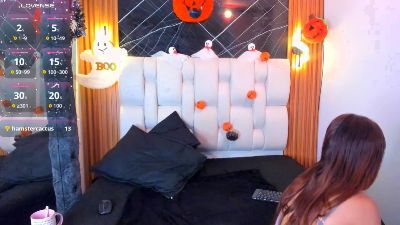 alicia_dl live cam on Cam4