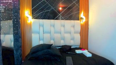alicia_dl live cam on Cam4