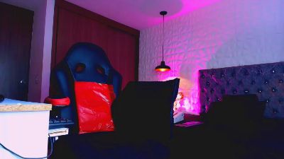 alicia_dl live cam on Cam4