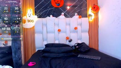 alicia_dl live cam on Cam4