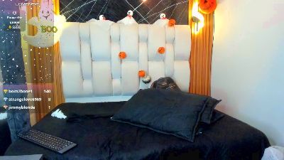 alicia_dl live cam on Cam4
