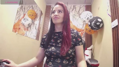 alika_lean_ live cam on Cam4