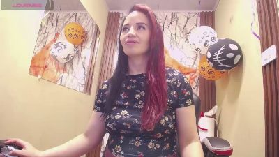 alika_lean_ live cam on Cam4