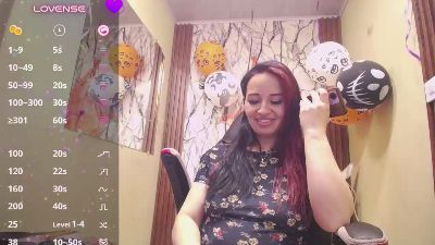alika_lean_ live cam on Cam4