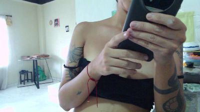alinawoolf live cam on Cam4