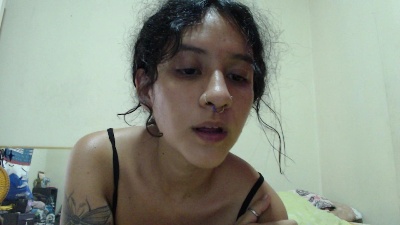 alinawoolf live cam on Cam4