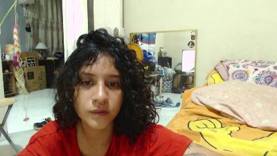 alinawoolf live cam on Cam4
