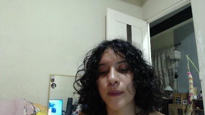 alinawoolf live cam on Cam4