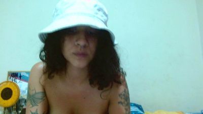 alinawoolf live cam on Cam4