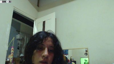alinawoolf live cam on Cam4