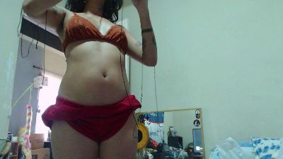 alinawoolf live cam on Cam4