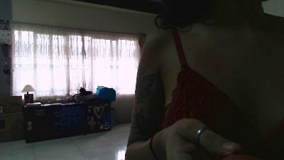alinawoolf live cam on Cam4