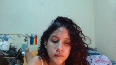 alinawoolf live cam on Cam4