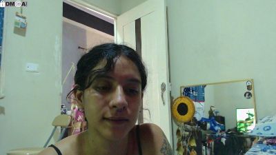 alinawoolf live cam on Cam4