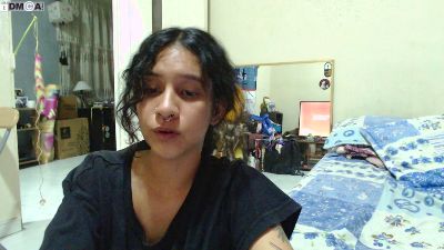 alinawoolf live cam on Cam4