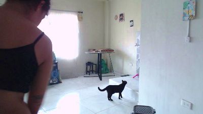 alinawoolf live cam on Cam4
