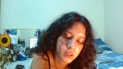 alinawoolf live cam on Cam4