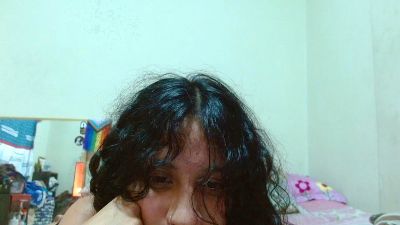 alinawoolf live cam on Cam4