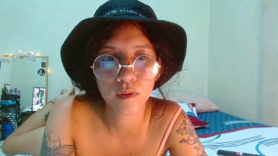 alinawoolf live cam on Cam4