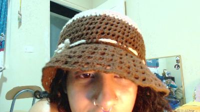 alinawoolf live cam on Cam4