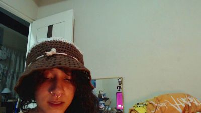 alinawoolf live cam on Cam4