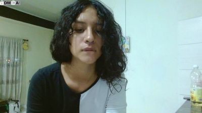 alinawoolf live cam on Cam4