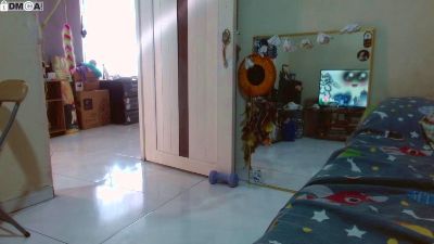 alinawoolf live cam on Cam4