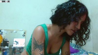 alinawoolf live cam on Cam4