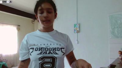 alinawoolf live cam on Cam4