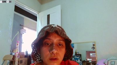 alinawoolf live cam on Cam4
