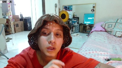 alinawoolf live cam on Cam4