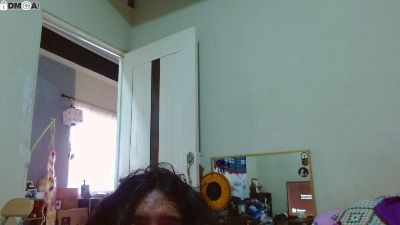 alinawoolf live cam on Cam4