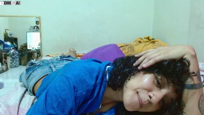alinawoolf live cam on Cam4