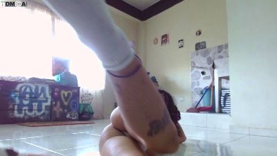 alinawoolf live cam on Cam4