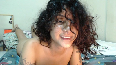 alinawoolf live cam on Cam4
