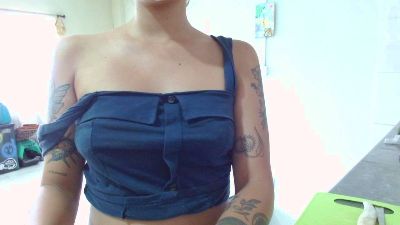 alinawoolf live cam on Cam4