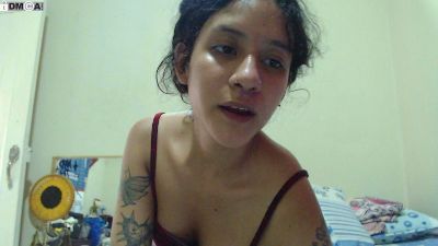 alinawoolf live cam on Cam4