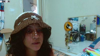 alinawoolf live cam on Cam4