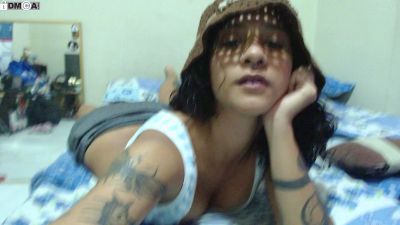 alinawoolf live cam on Cam4