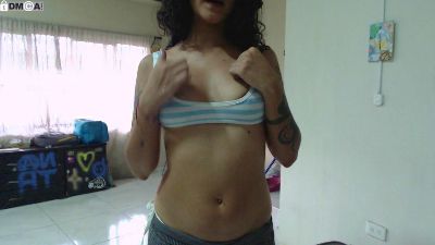 alinawoolf live cam on Cam4