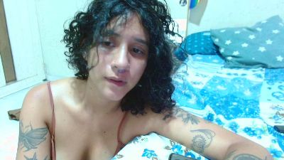 alinawoolf live cam on Cam4