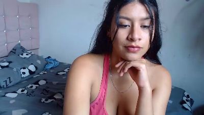 alisandalex live cam on Cam4