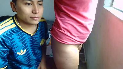 alisandalex live cam on Cam4