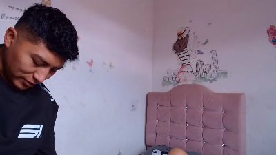 alisandalex live cam on Cam4